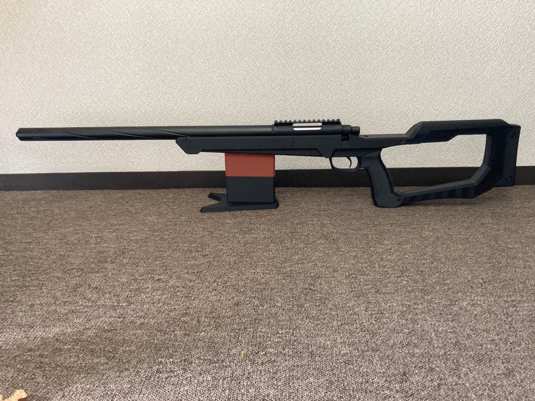 VSR-10 カスタムフレーム PLA-CF 3Dプリンター出力品　最終値下げ