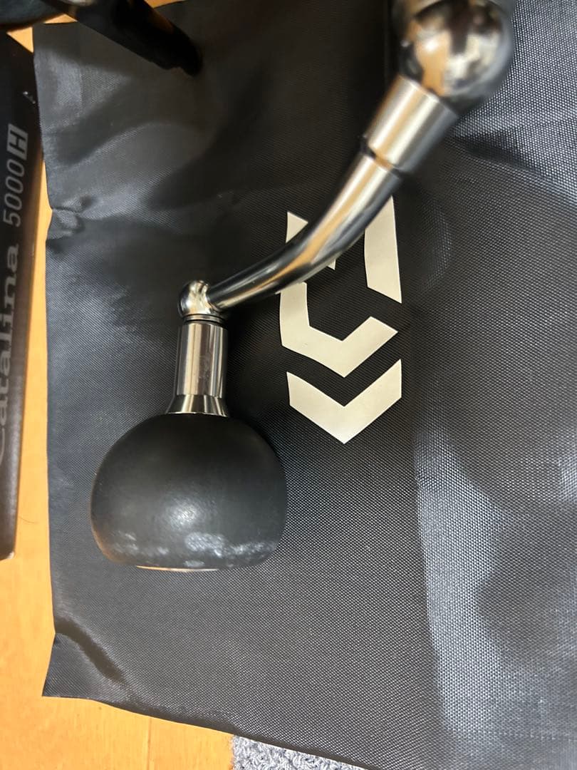 16キャタリナ5000h