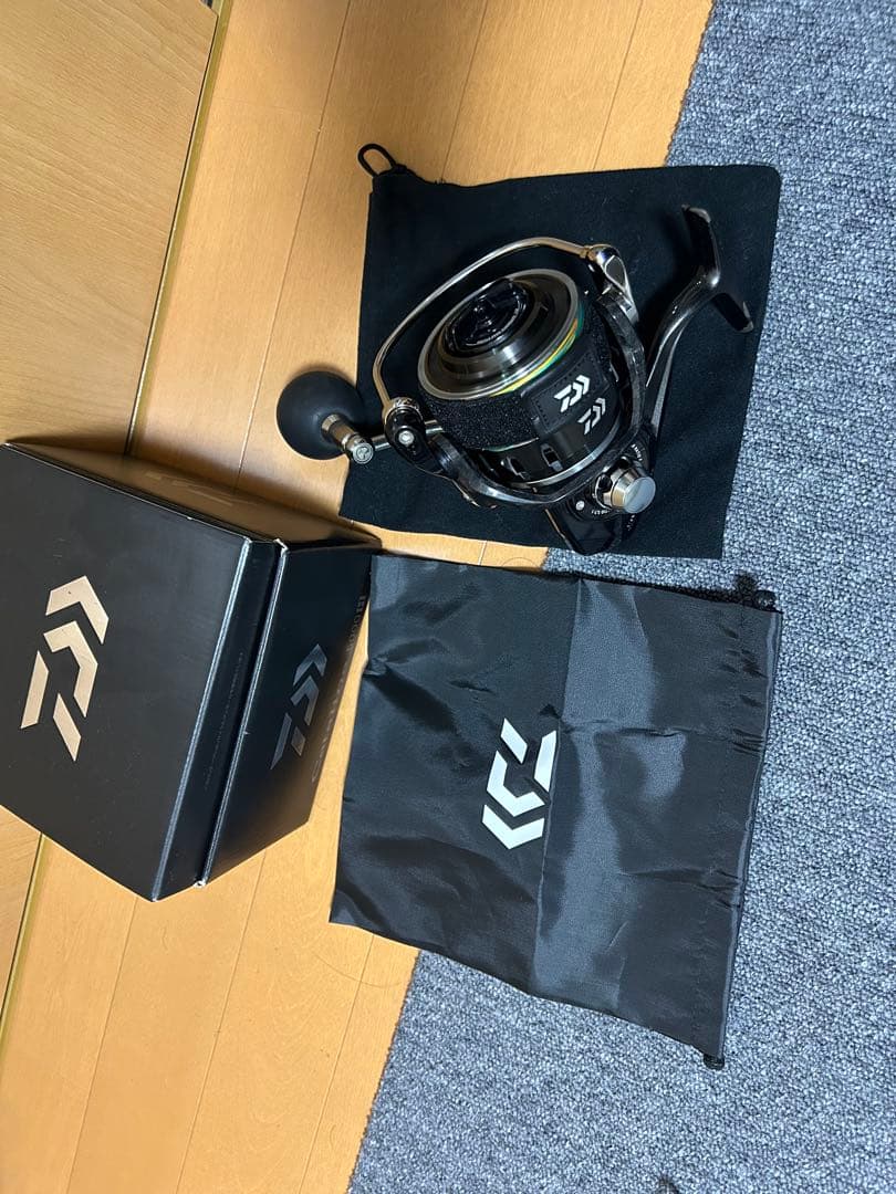 16キャタリナ5000h