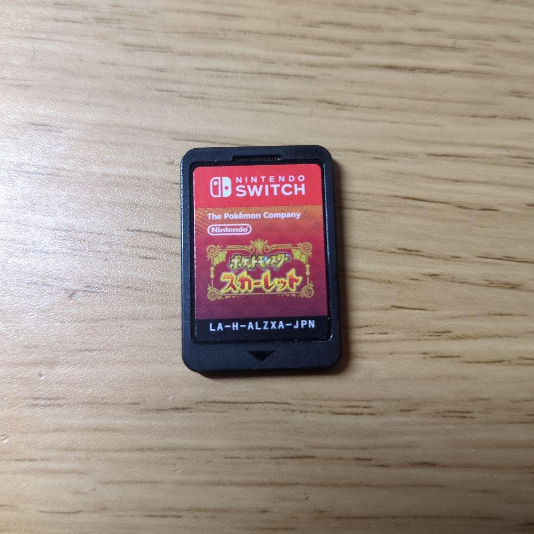 ニンテンドースイッチソフト3点セット ポケモンSV　妖怪ウォッチ4