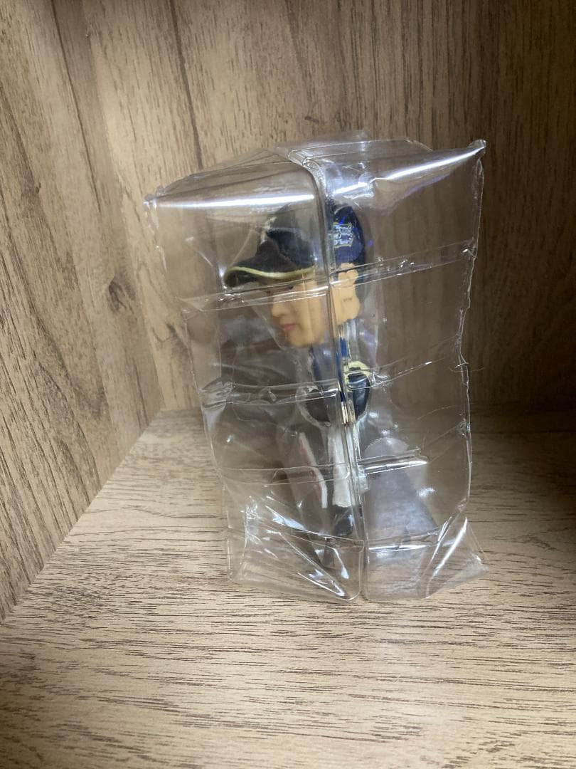 北海道日本ハムファイターズ 大谷翔平 ボブルヘッド 2体セット