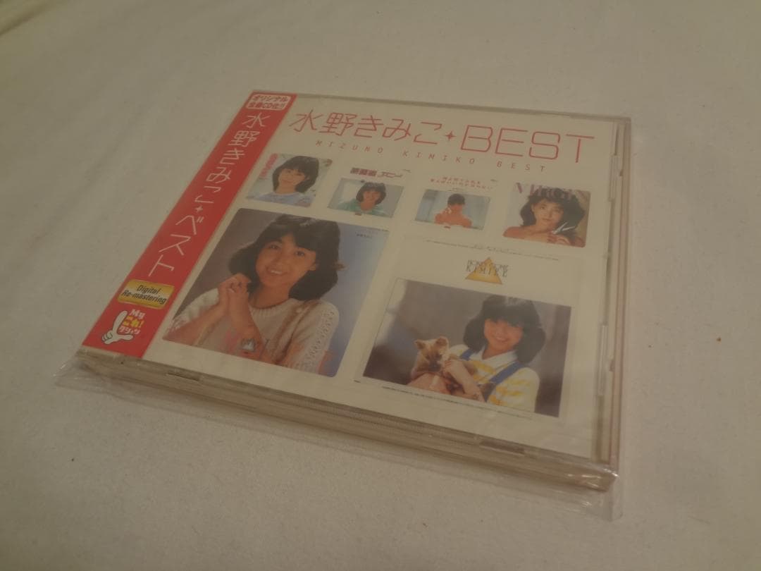 24i ★ay ベスト 水野きみこ best