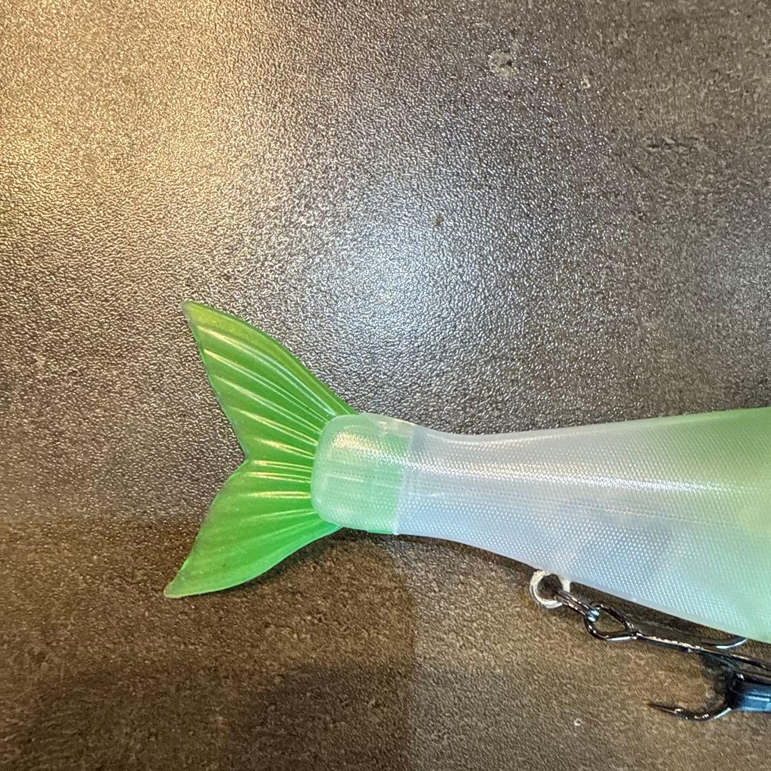 ガンクラフト　ジョイクロ178限定カラー(激レア)