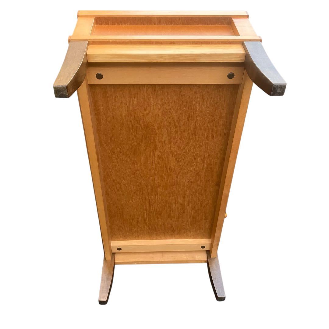 高級　カントリー調　無垢材　テレビボード台　ローボード　テーブル　北欧