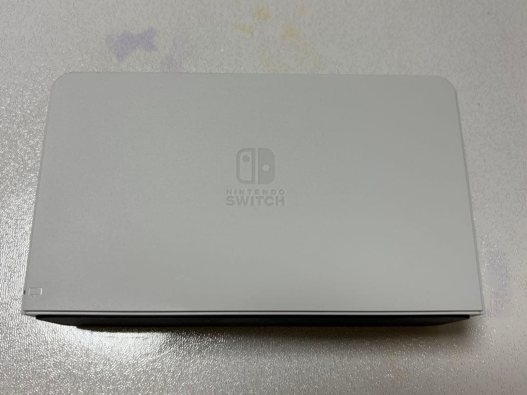 NintendoSwitch 任天堂スイッチ 本体 有機ELモデル 白