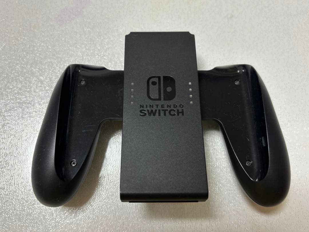 NintendoSwitch 任天堂スイッチ 本体 有機ELモデル 白