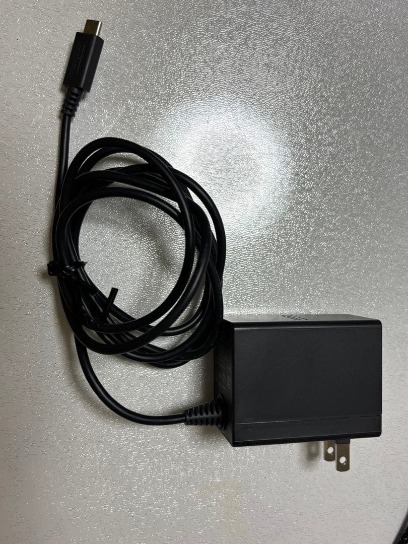 NintendoSwitch 任天堂スイッチ 本体 有機ELモデル 白