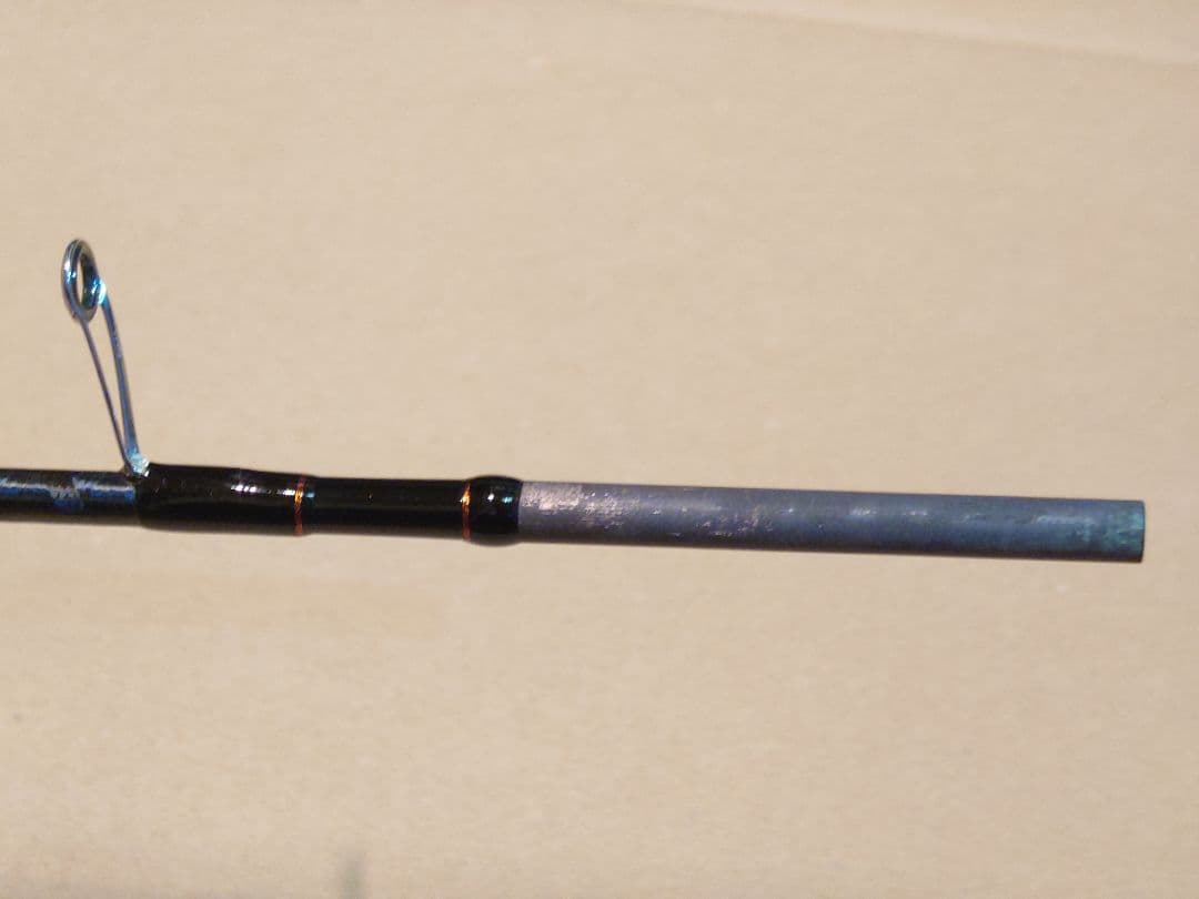 【美品】22 ソアレSS S86ML-T アジング (2025年2月購入)