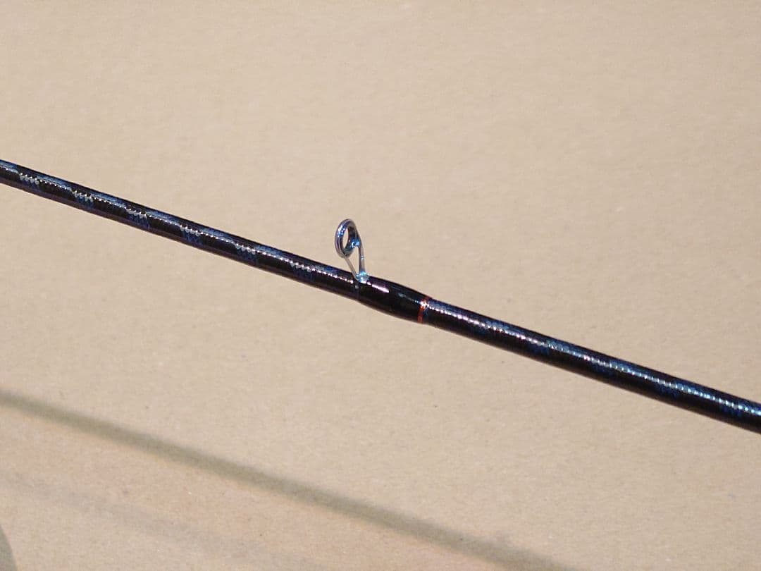 【美品】22 ソアレSS S86ML-T アジング (2025年2月購入)