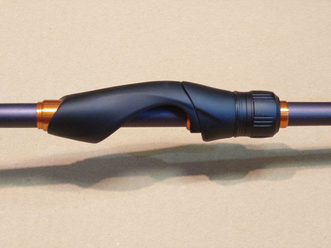 【美品】22 ソアレSS S86ML-T アジング (2025年2月購入)