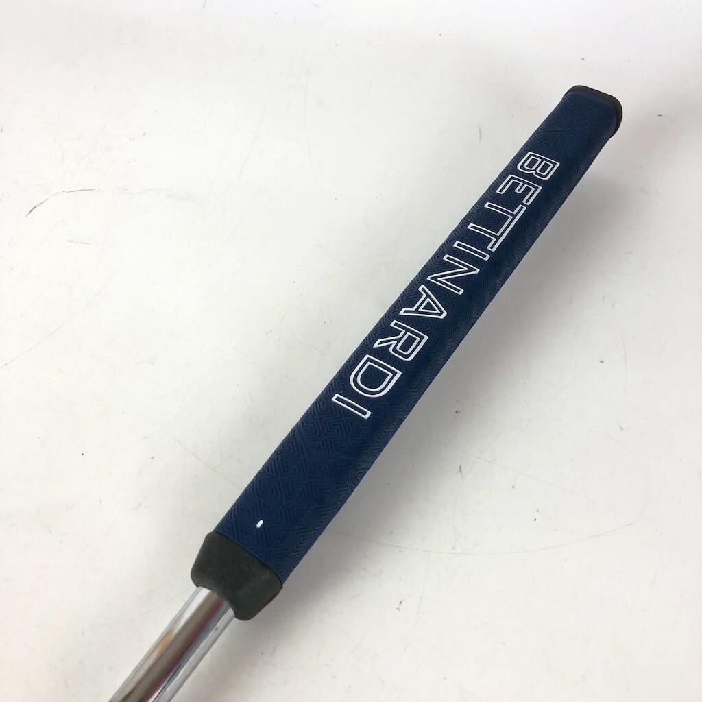 Bettinardi ベティナルディ Queen B #6 パター ゴルフ