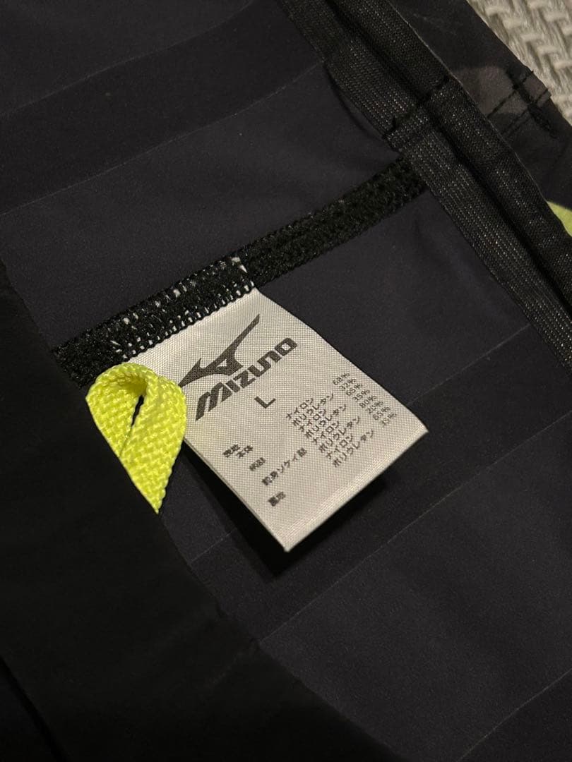 MIZUNO　ミズノ GX・SONIC NEO AG Lサイズ