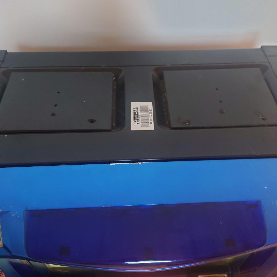 パチスロ　バジリスク絆　実機　自宅までお届け　送料込み