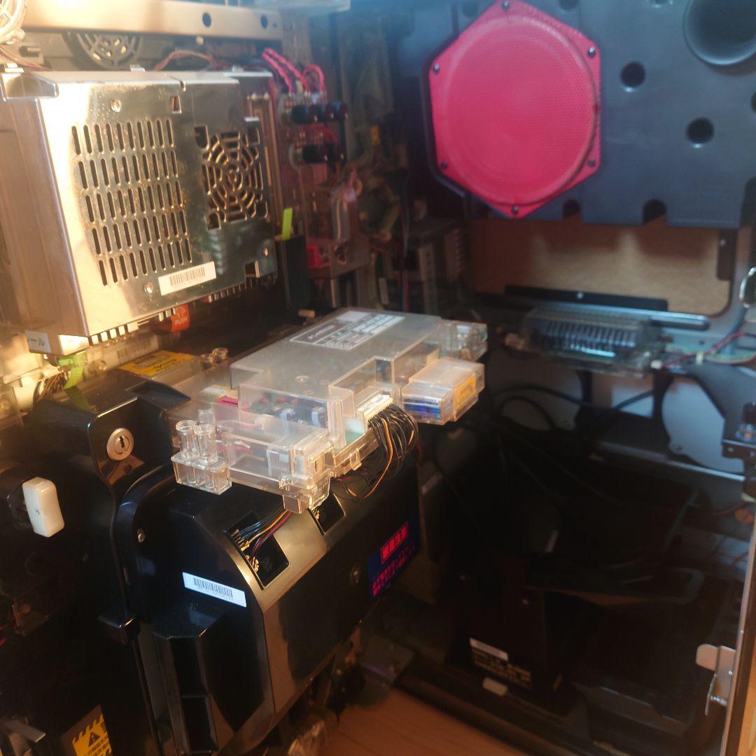 パチスロ　バジリスク絆　実機　自宅までお届け　送料込み