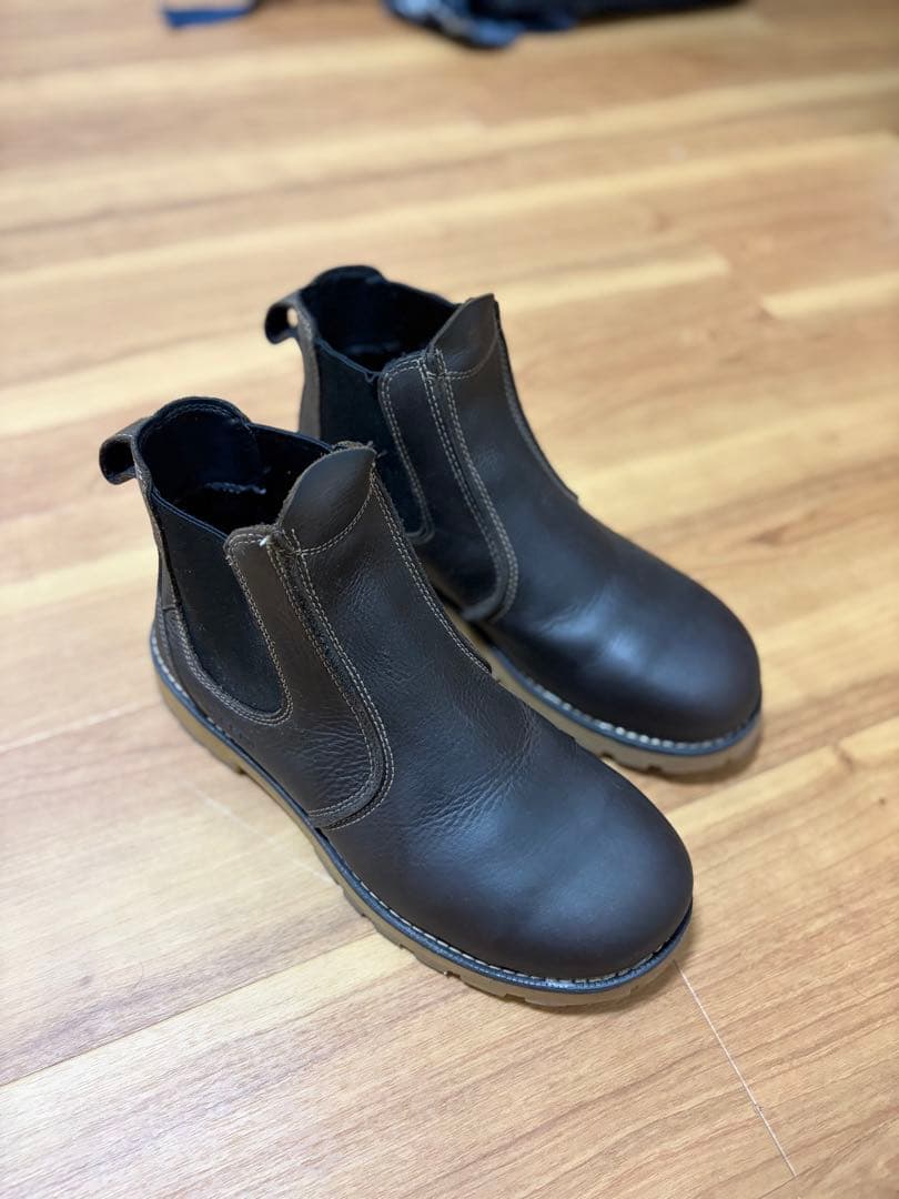 keen UTILITY ブーツ　27.0cm