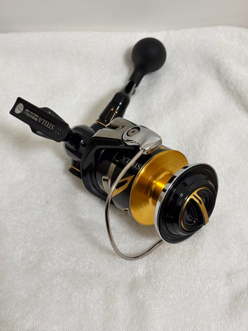 ステラSW 14000 XG