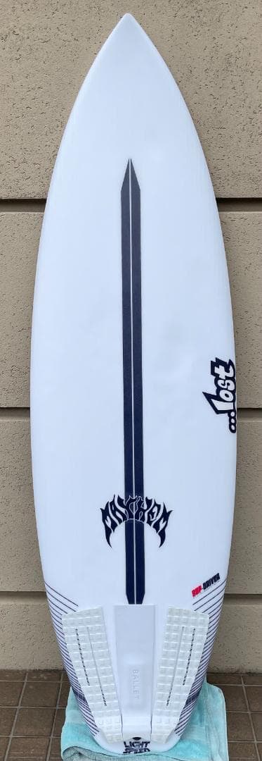 LOST SUP D LIGHTSPEED サップドライバー