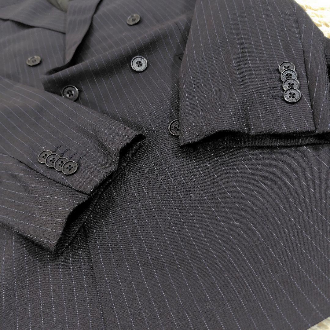 翔*様 未使用・訳あり バーバリーブラックレーベル スーツセットアップ