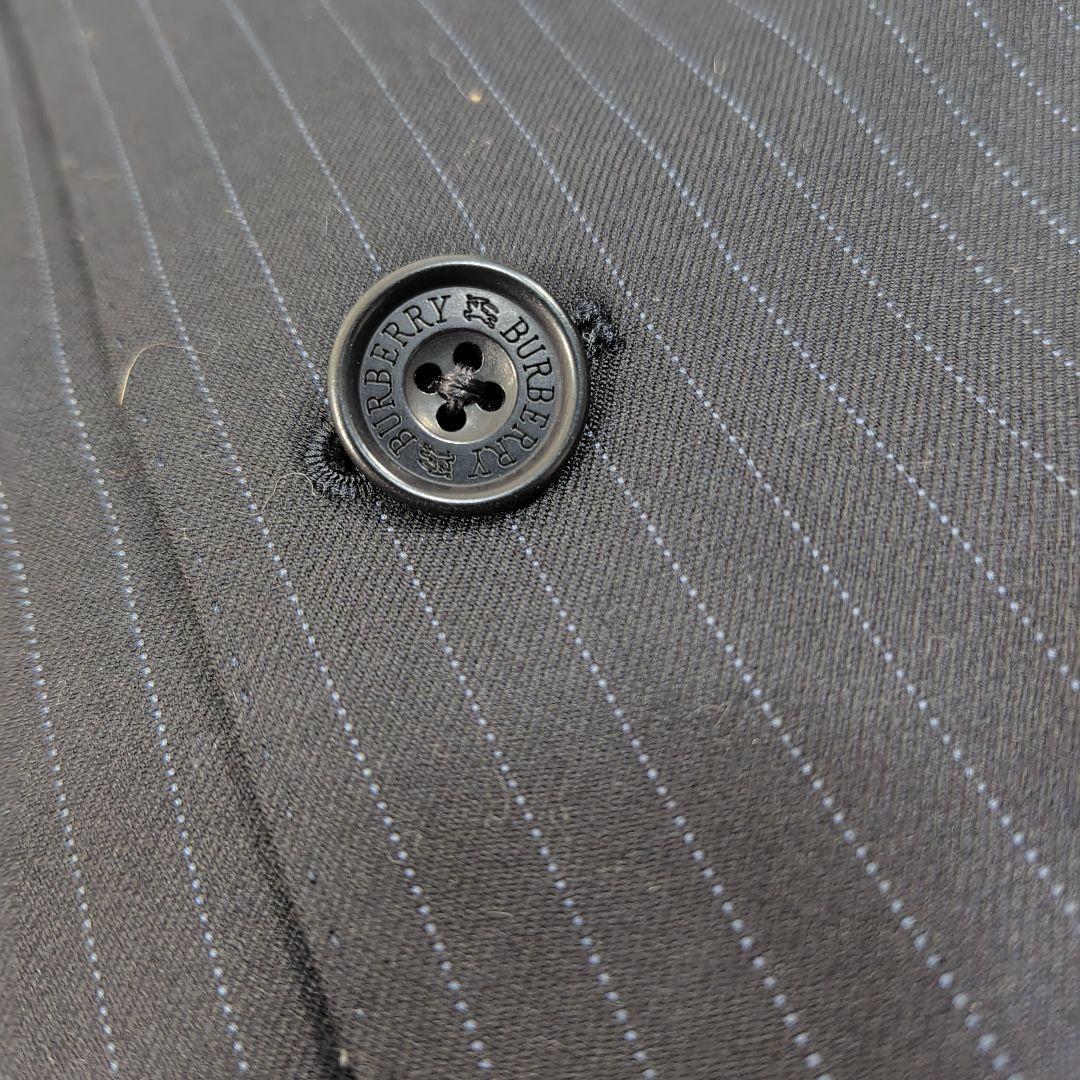 翔*様 未使用・訳あり バーバリーブラックレーベル スーツセットアップ