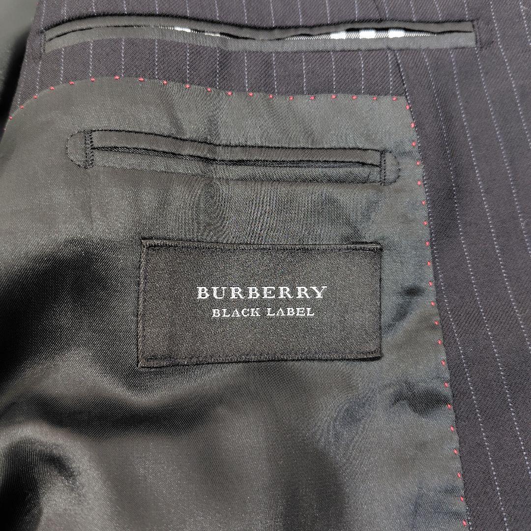 翔*様 未使用・訳あり バーバリーブラックレーベル スーツセットアップ