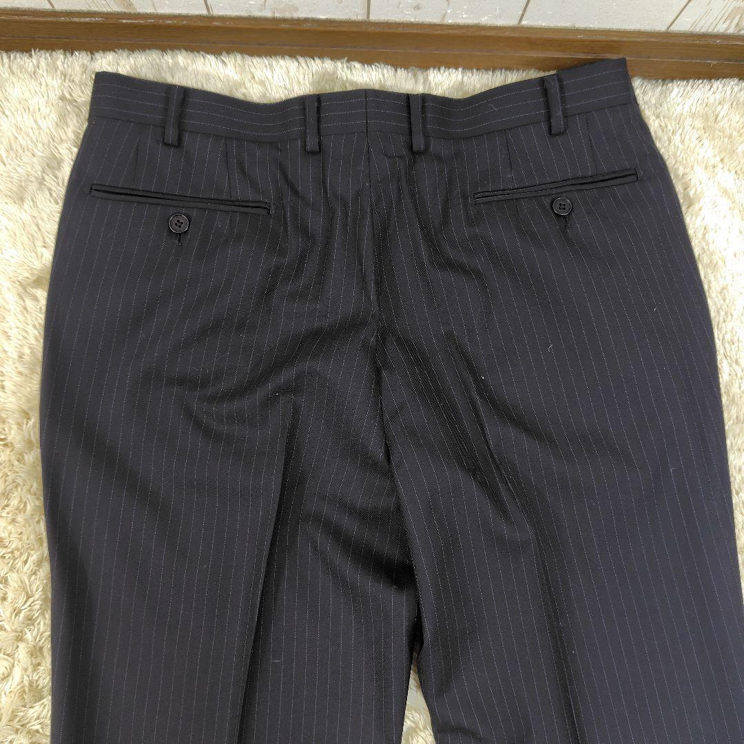 翔*様 未使用・訳あり バーバリーブラックレーベル スーツセットアップ