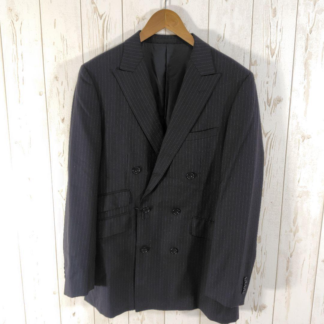 翔*様 未使用・訳あり バーバリーブラックレーベル スーツセットアップ