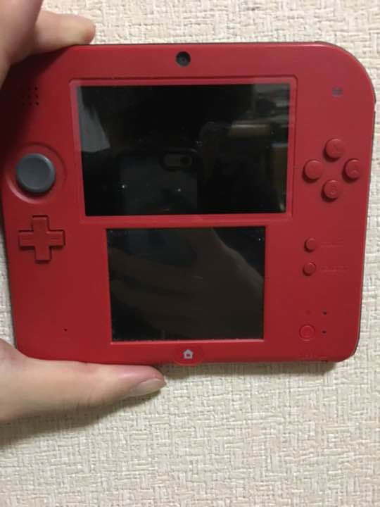 Nintendo Switch 2DS