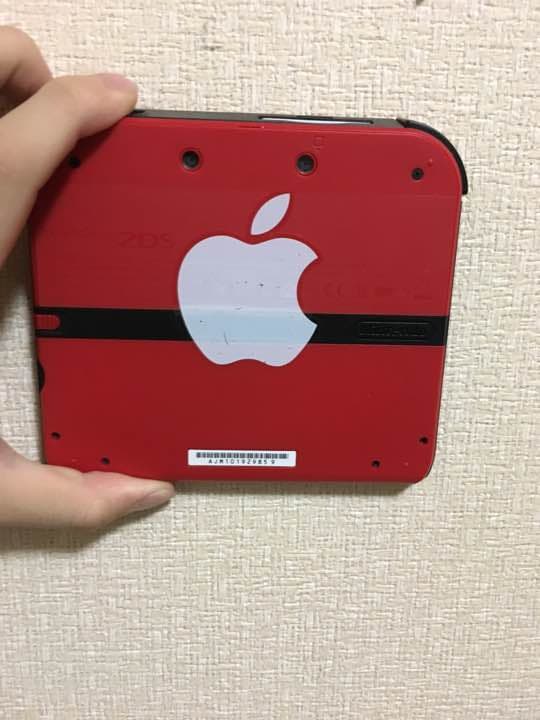 Nintendo Switch 2DS