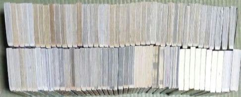 僕のヒーローアカデミア　シリーズ　おまけ付き