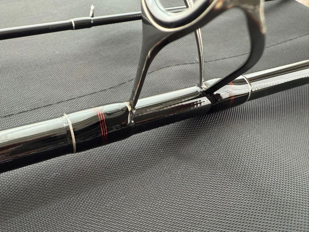 ヤマガブランクス アーリー109MMH LTD リミテッド　美品