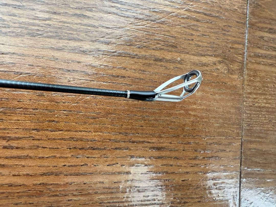 ヤマガブランクス アーリー109MMH LTD リミテッド　美品