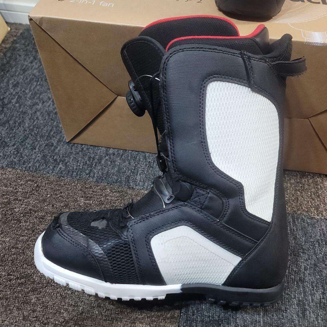 PALMER スノーボードブーツ BOAシステム