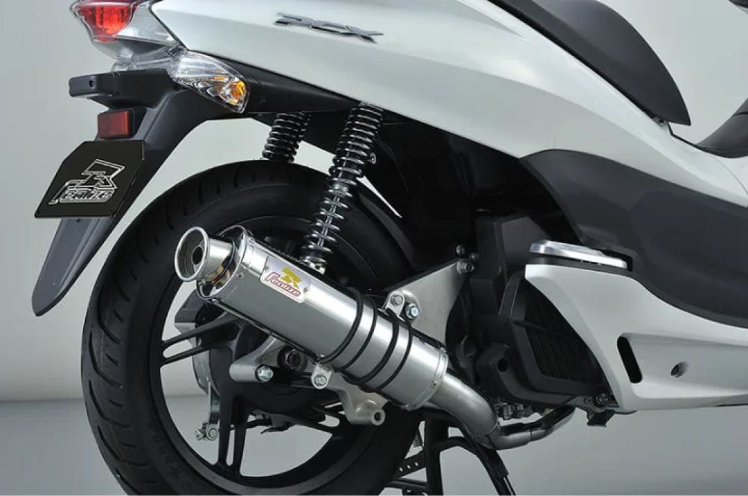 Realize ホンダ PCX125/150JF56 22Racing