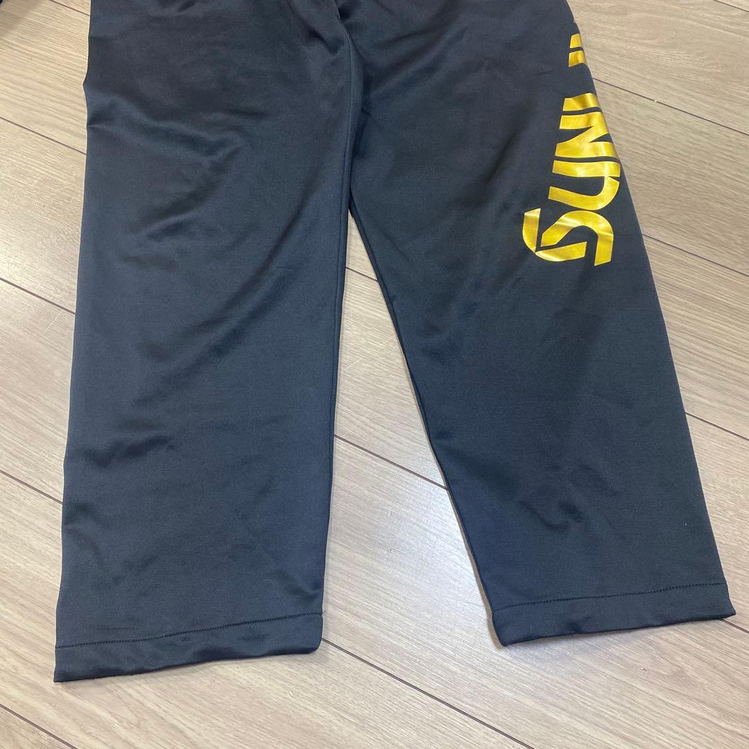 あぎり　ジャージスーツ (STW-0921)(サイズ：L)