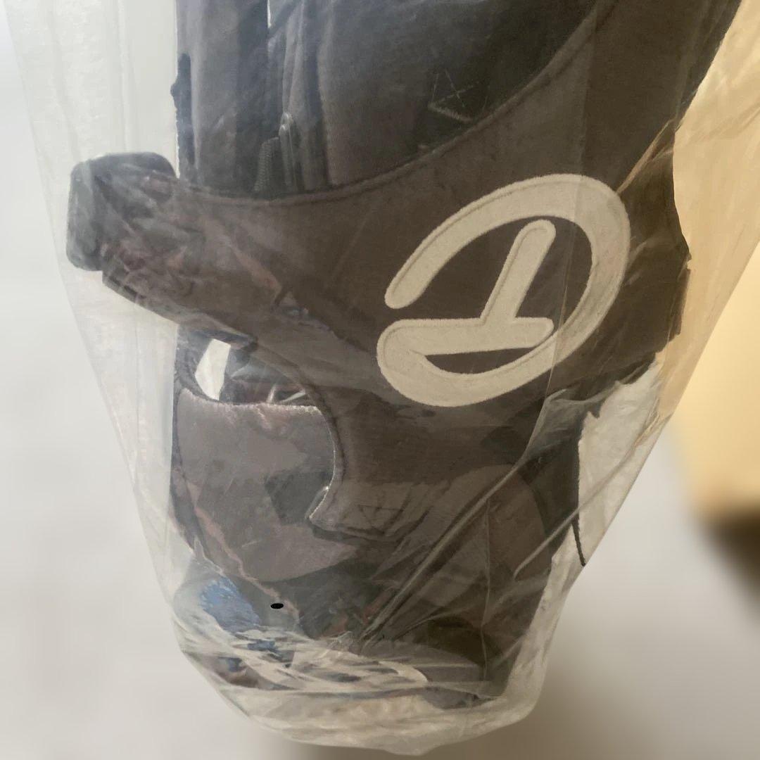 ろこ　スコッティキャメロン　CameronサークルT スタンドバッグ