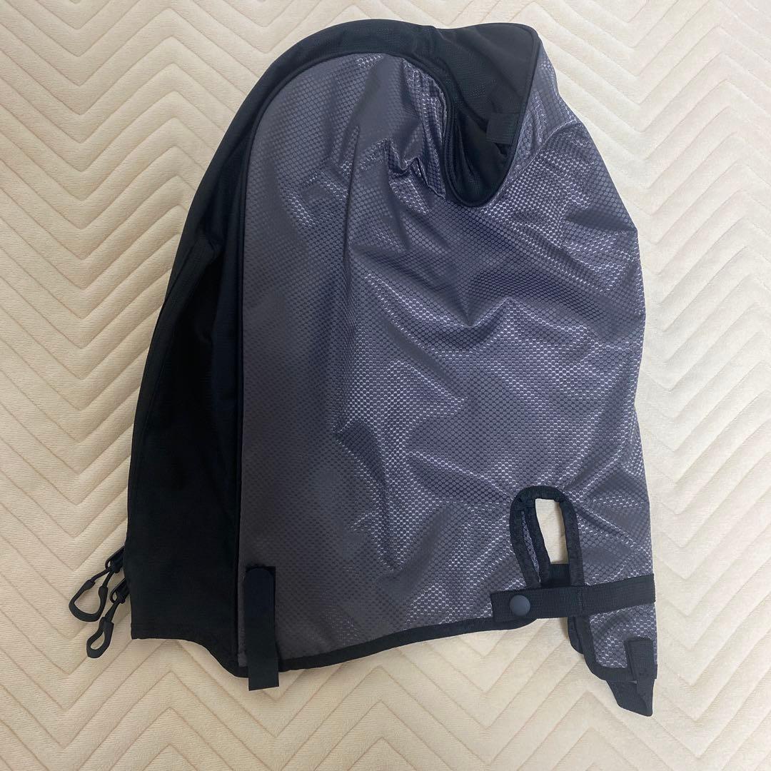 ろこ　スコッティキャメロン　CameronサークルT スタンドバッグ