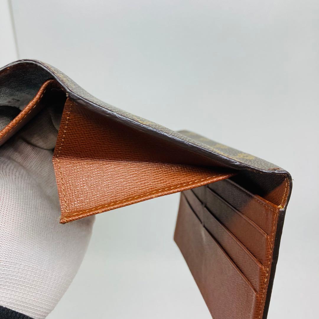 ルイヴィトン モノグラム 長財布 インターナショナル 財布 794