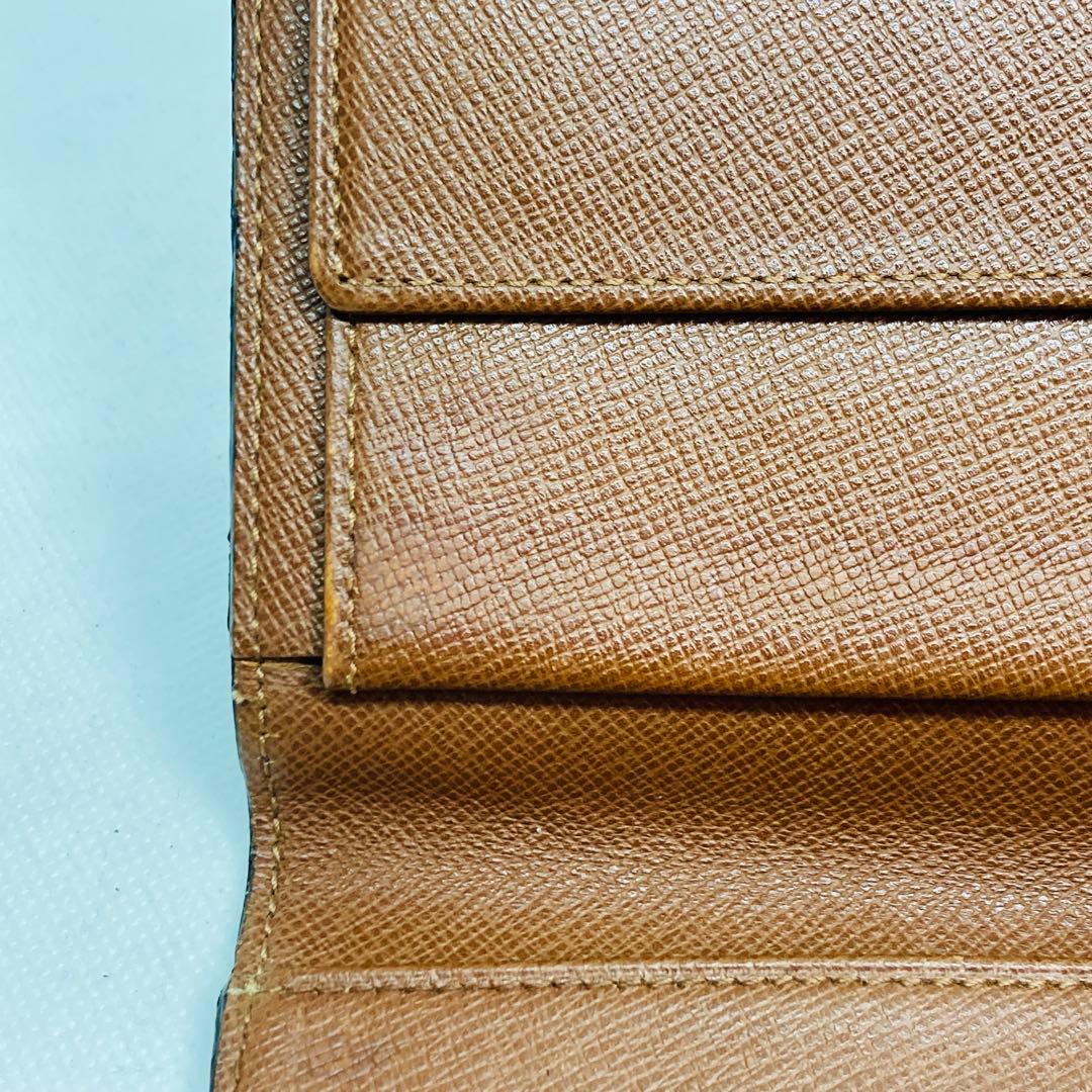 ルイヴィトン モノグラム 長財布 インターナショナル 財布 794