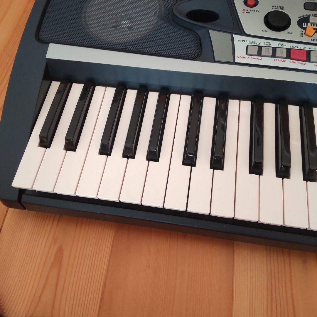 YAMAHA PSR-280 キーボード 61鍵 クレイジーケンバンド