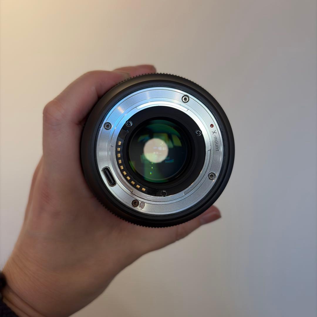 SIRUI AURORA AF 85mm F1.4 単焦点レンズ　シルイオーロラ