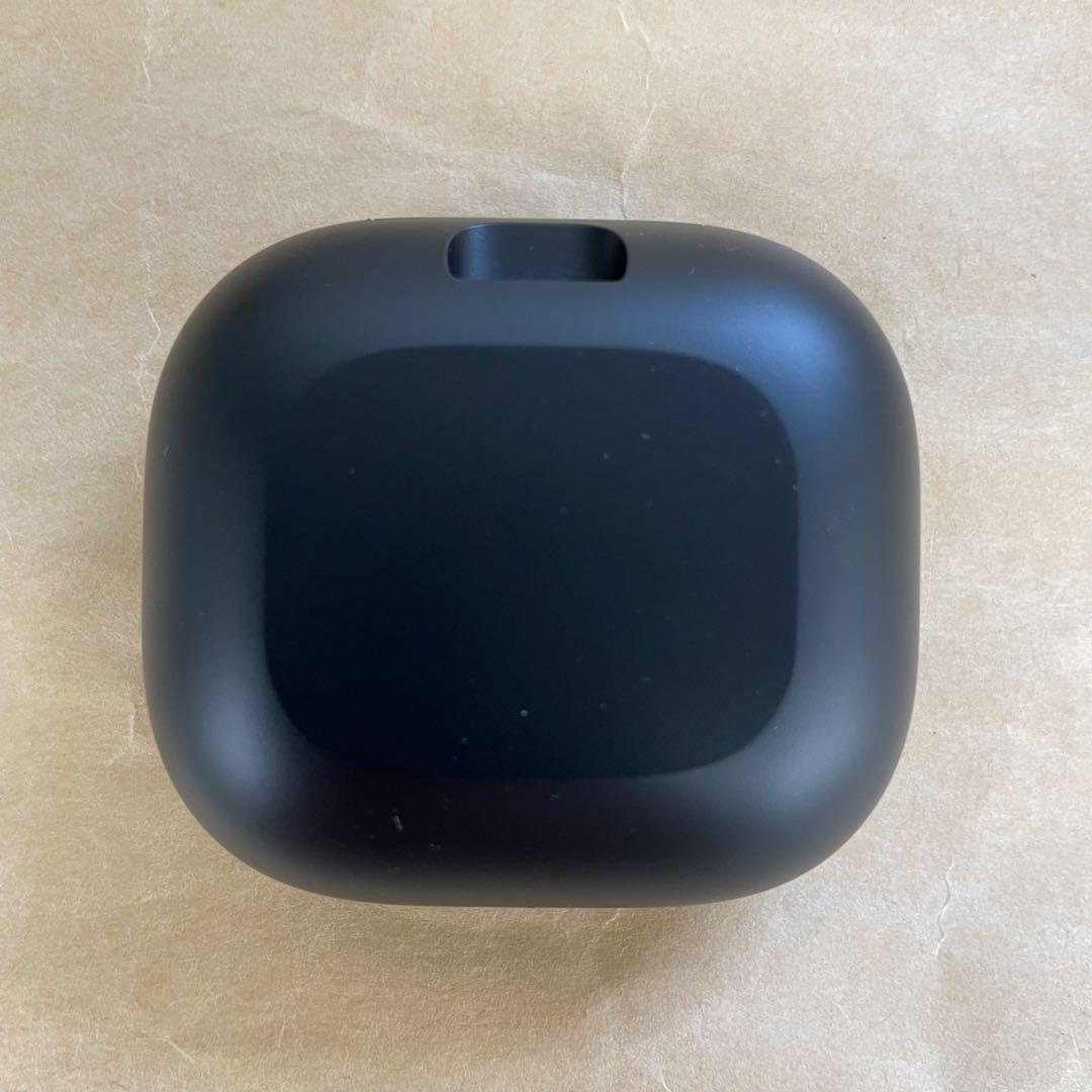 Powerbeats Fit ブラック