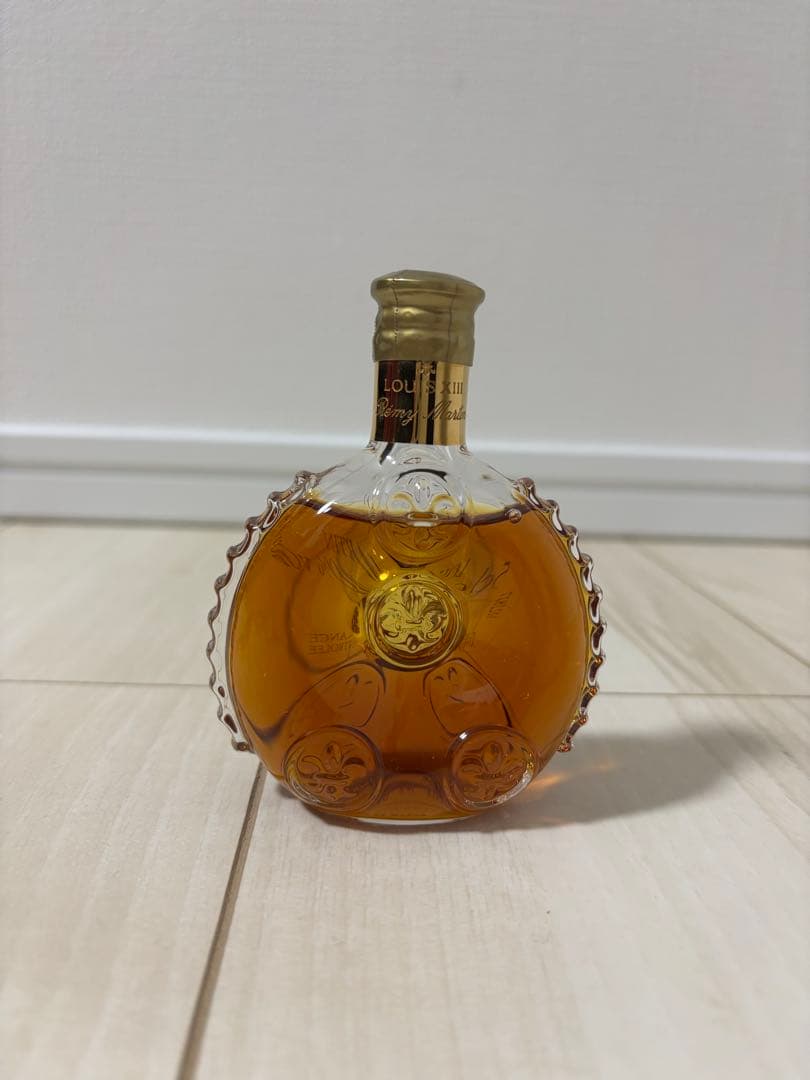 み*様 レミーマルタンルイ13世 ミニチュアボトル 50ml ミニルイ