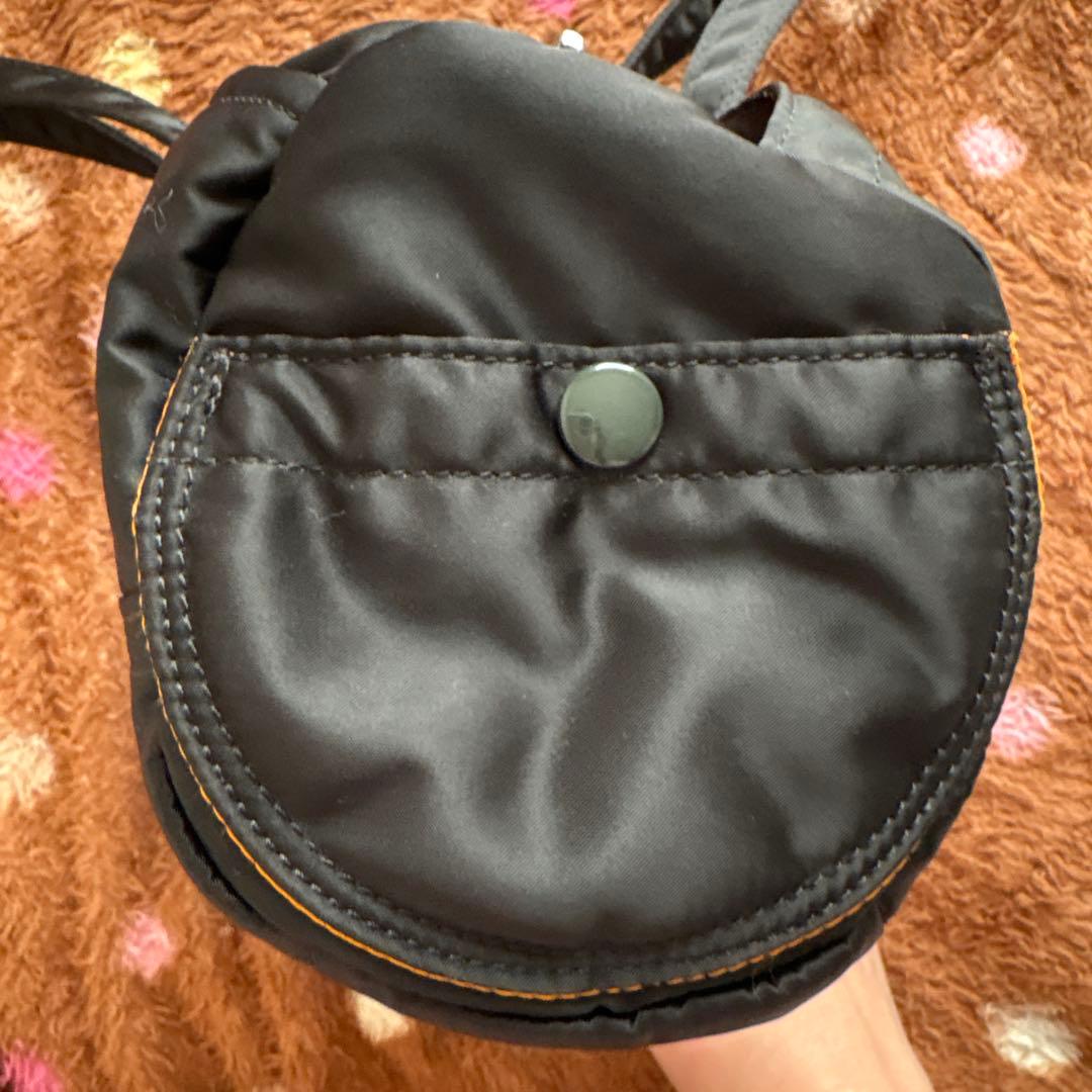 ポーター タンカーボストンバックS