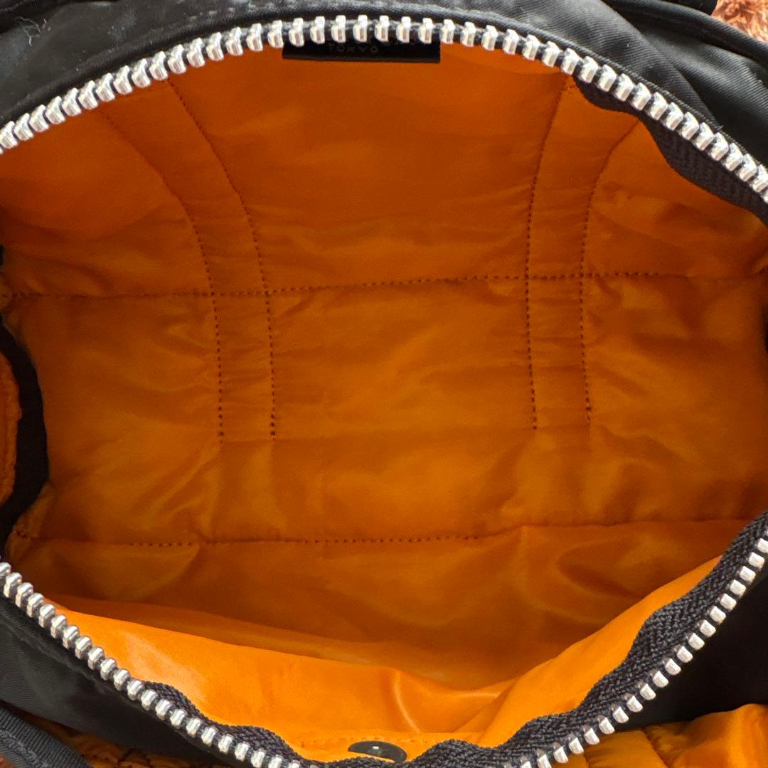 ポーター タンカーボストンバックS