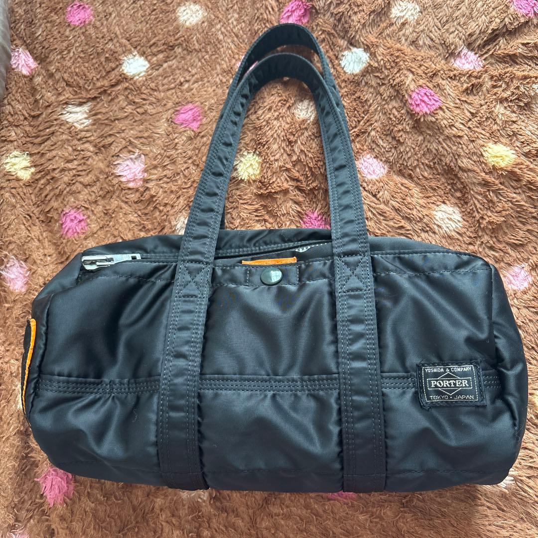 ポーター タンカーボストンバックS