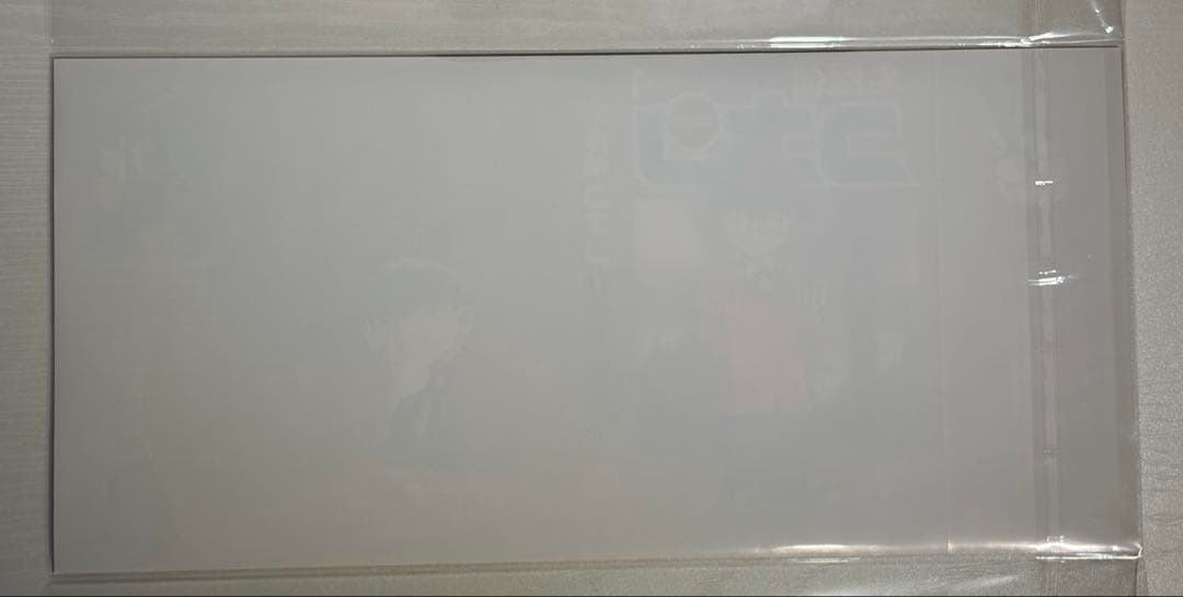 【希少品】名探偵コナン 第一巻 書店特典 限定ブックカバー