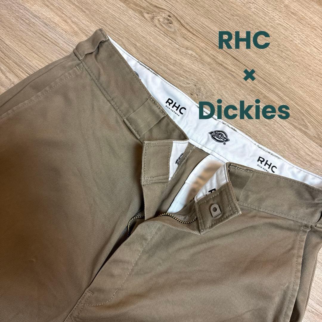 RHC ronherman ✖️ Dickies パンツ