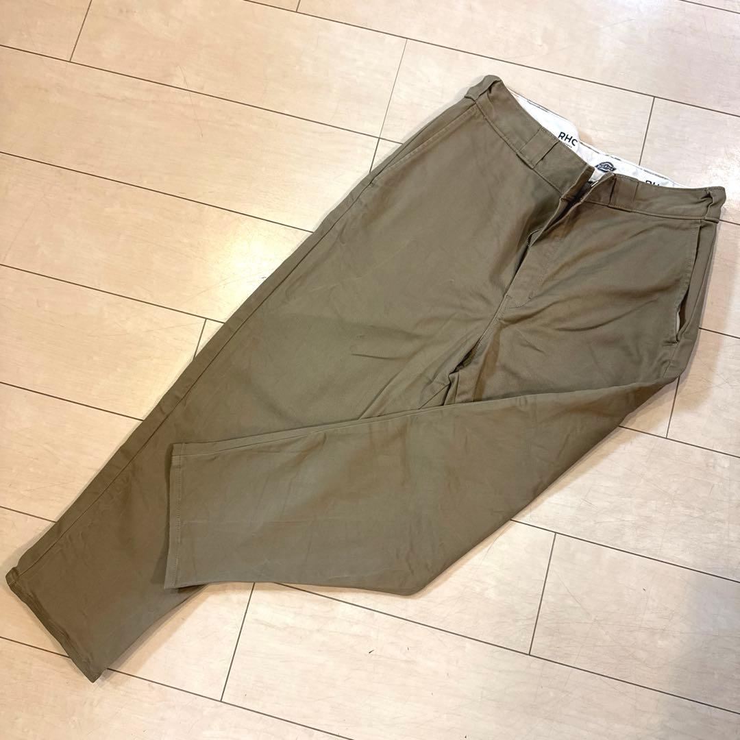 RHC ronherman ✖️ Dickies パンツ