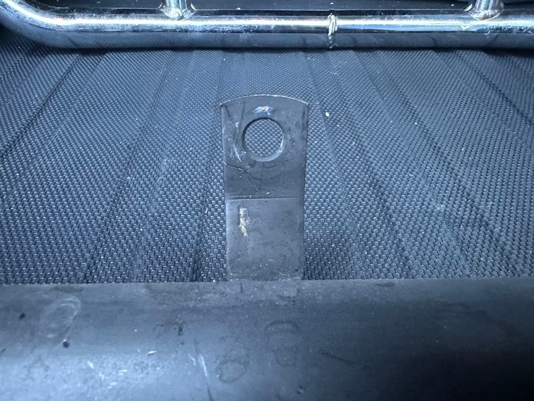 poki バルカン400クラッシック　マフラー