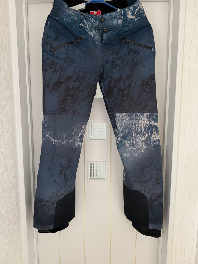 ロシニョール　スキーウェア　上下セット